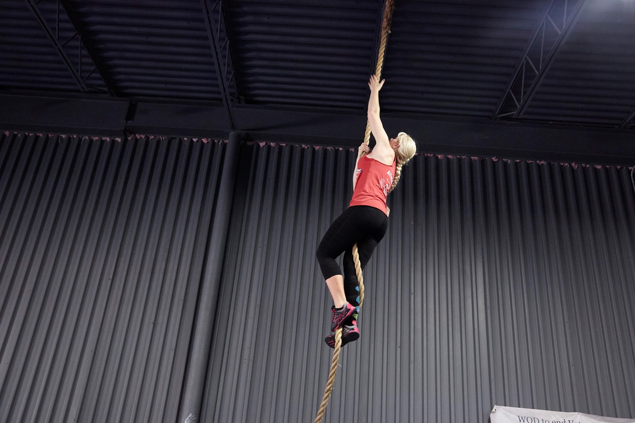 Wednesday Wod Southern Columbus Crossfit